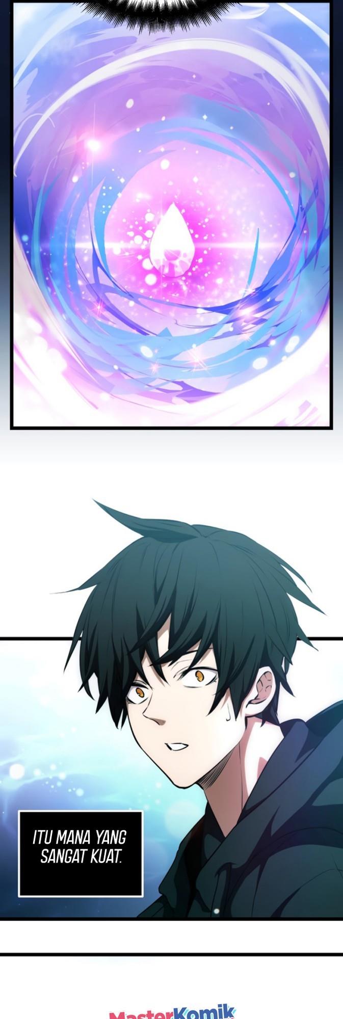 I Obtained a Mythic Item Chap 10 - Next Chap 11