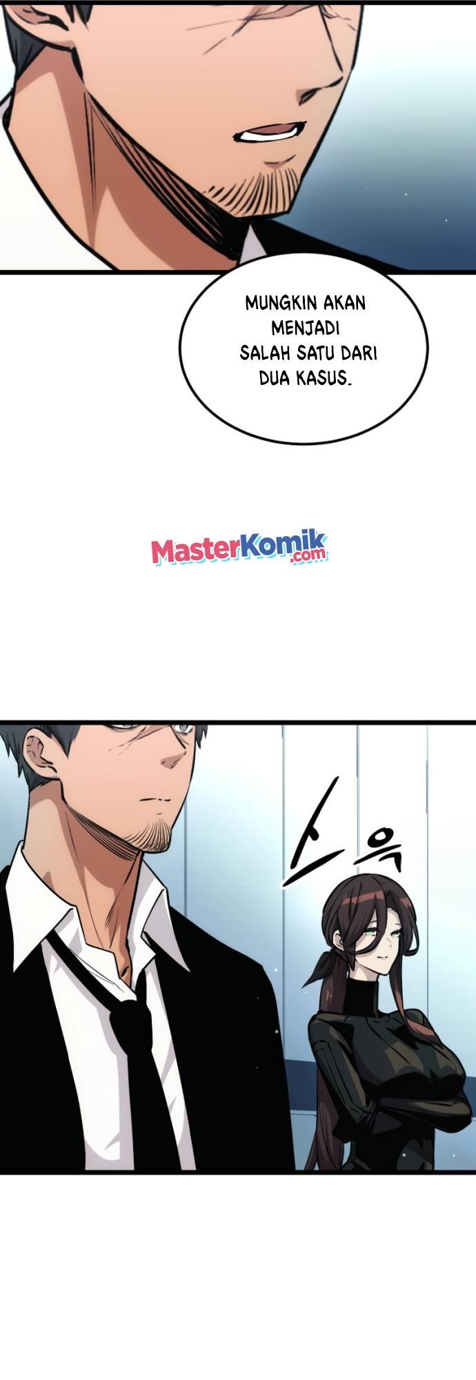 I Obtained a Mythic Item Chap 10 - Next Chap 11