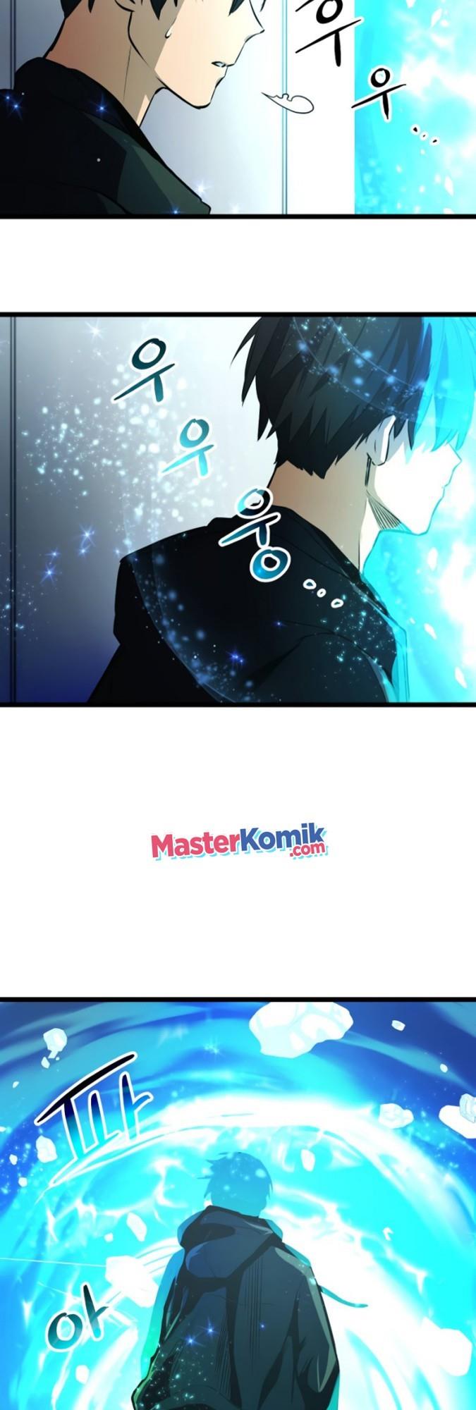 I Obtained a Mythic Item Chap 10 - Next Chap 11