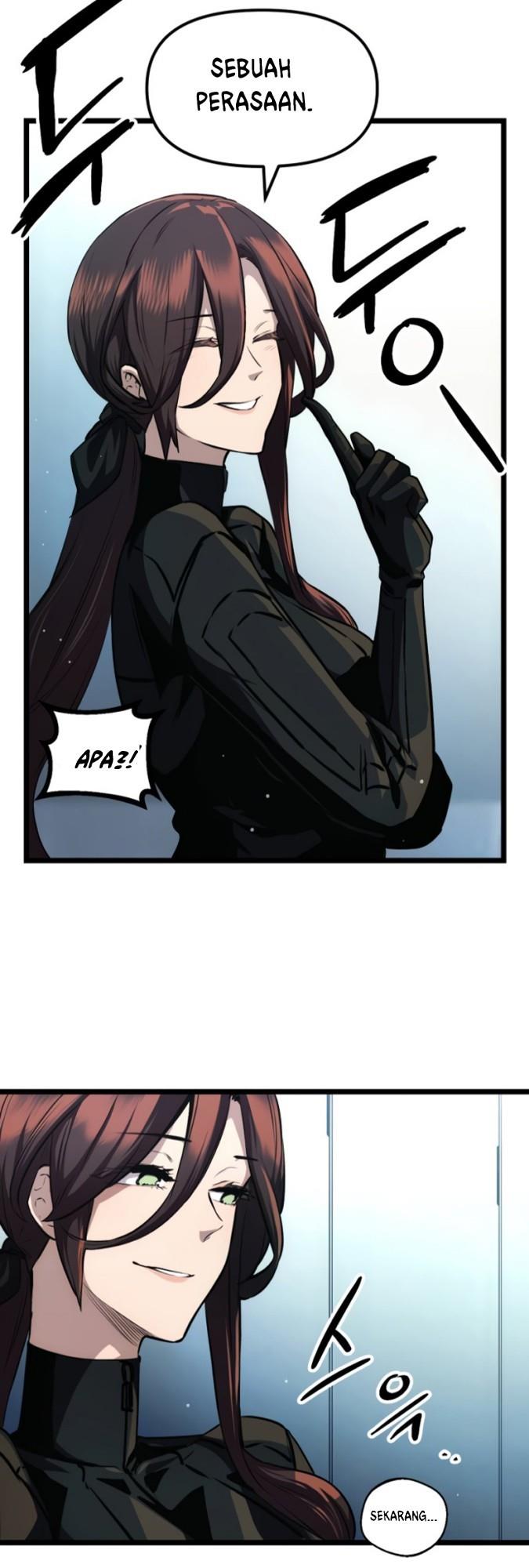 I Obtained a Mythic Item Chap 10 - Next Chap 11