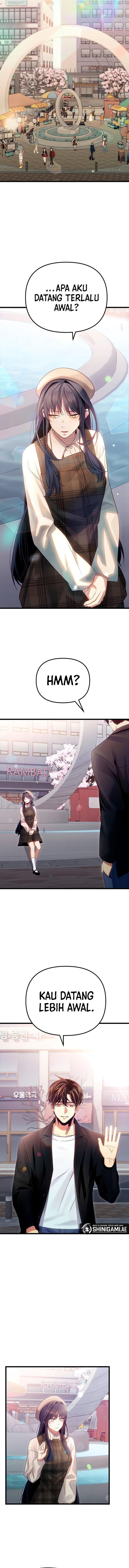 I Obtained a Mythic Item Chap 100 - Next Chap 101