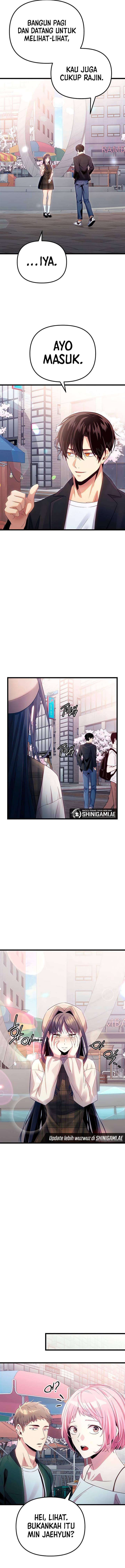 I Obtained a Mythic Item Chap 100 - Next Chap 101