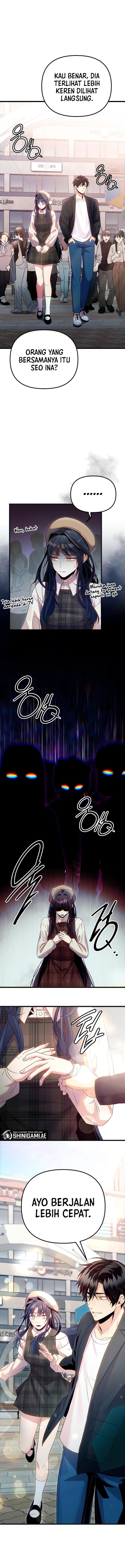 I Obtained a Mythic Item Chap 100 - Next Chap 101