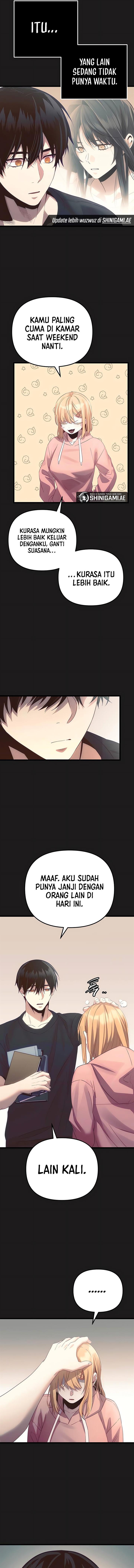 I Obtained a Mythic Item Chap 100 - Next Chap 101