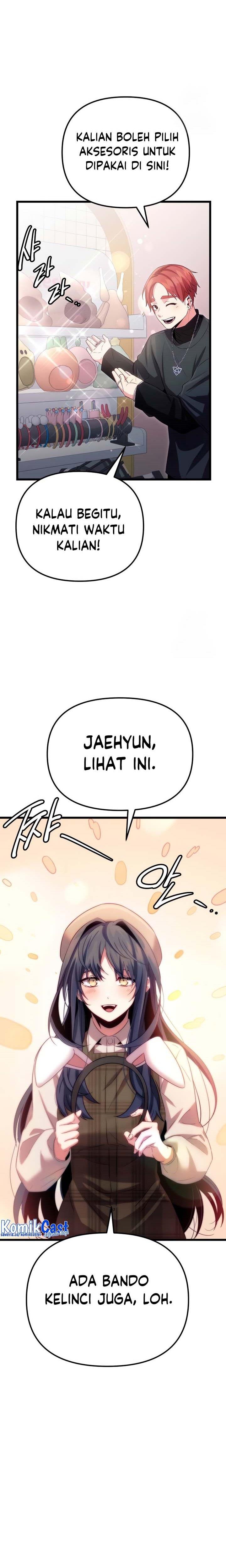 I Obtained a Mythic Item Chap 101 - Next Chap 102