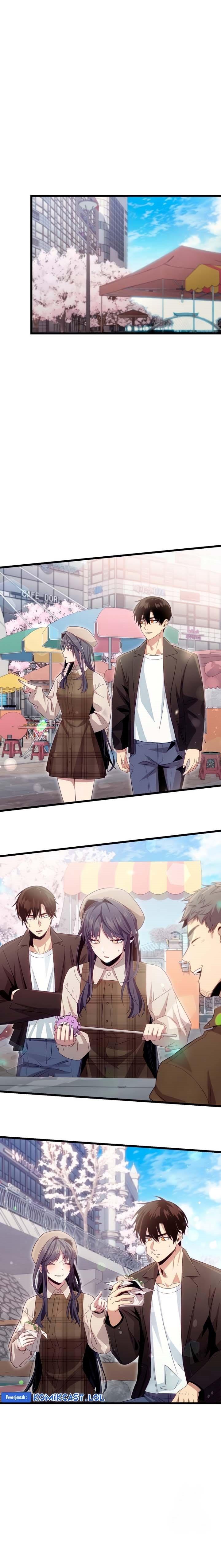 I Obtained a Mythic Item Chap 101 - Next Chap 102