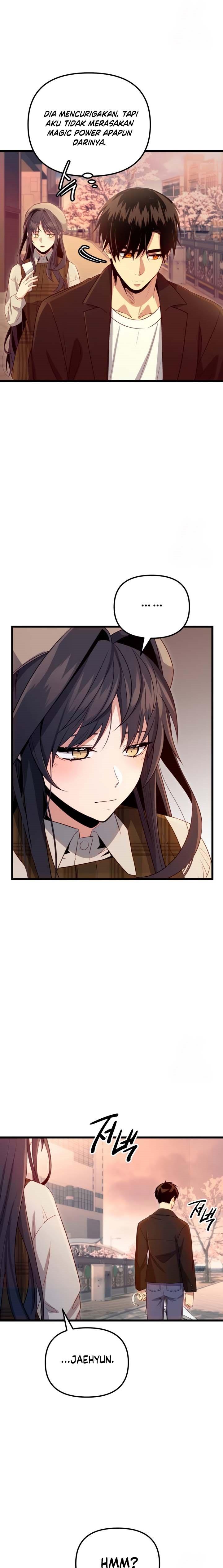 I Obtained a Mythic Item Chap 101 - Next Chap 102