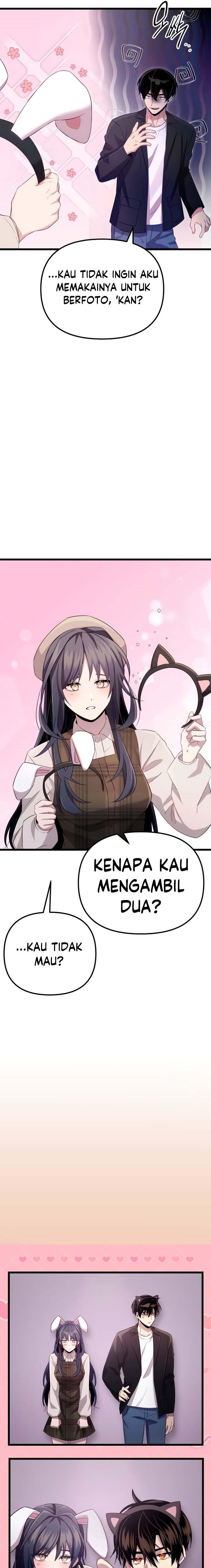 I Obtained a Mythic Item Chap 101 - Next Chap 102