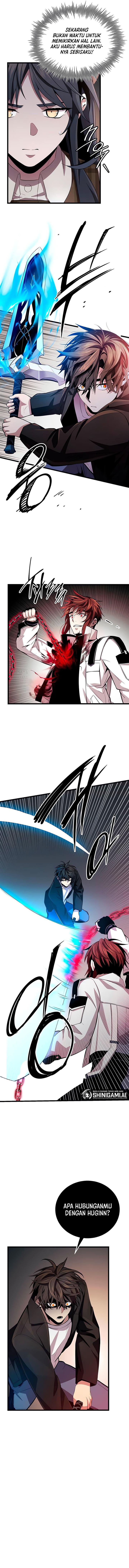 I Obtained a Mythic Item Chap 102 - Next Chap 103