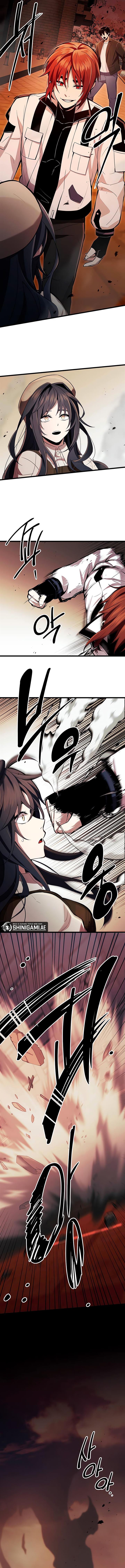 I Obtained a Mythic Item Chap 102 - Next Chap 103