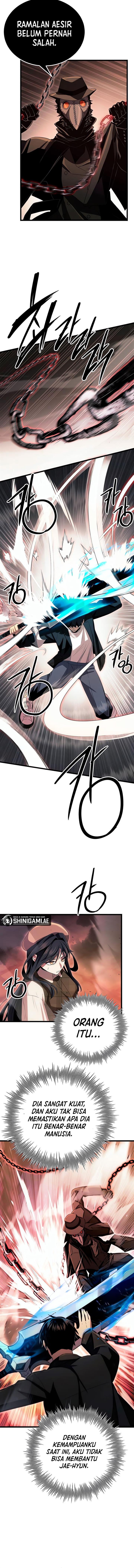 I Obtained a Mythic Item Chap 102 - Next Chap 103