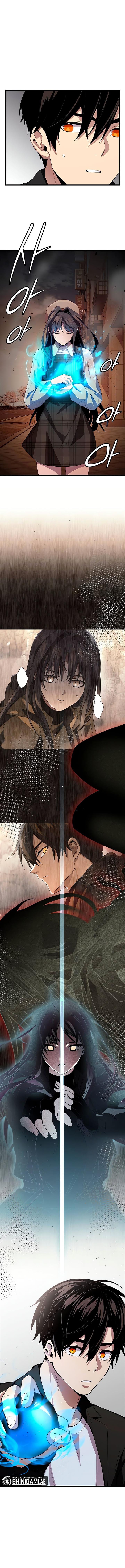 I Obtained a Mythic Item Chap 103 - Next Chap 104