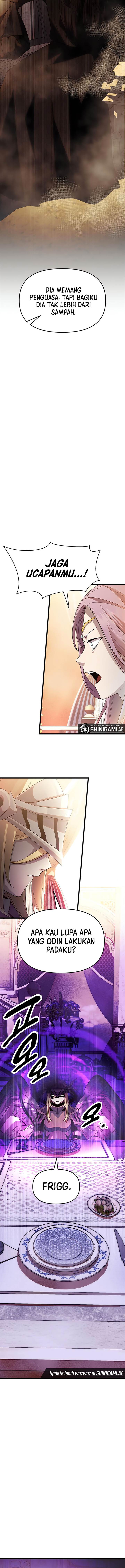 I Obtained a Mythic Item Chap 115 - Next Chap 116