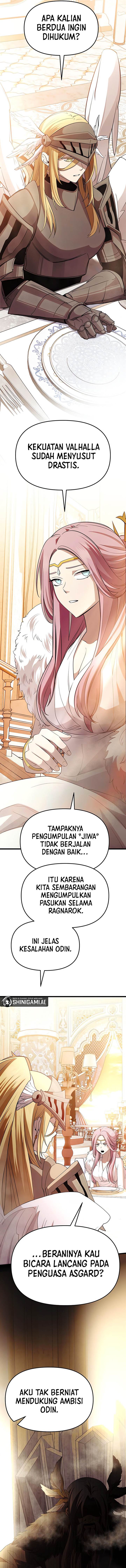 I Obtained a Mythic Item Chap 115 - Next Chap 116