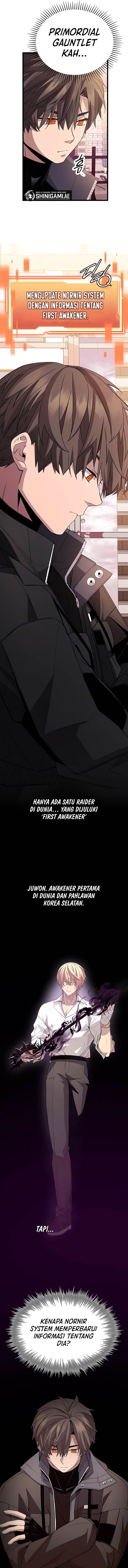 I Obtained a Mythic Item Chap 115 - Next Chap 116