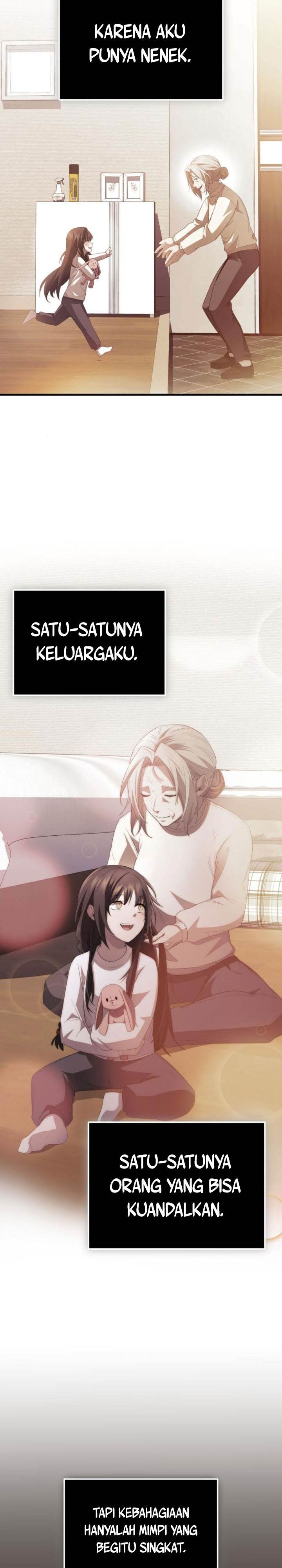 I Obtained a Mythic Item Chap 116 - Next Chap 117