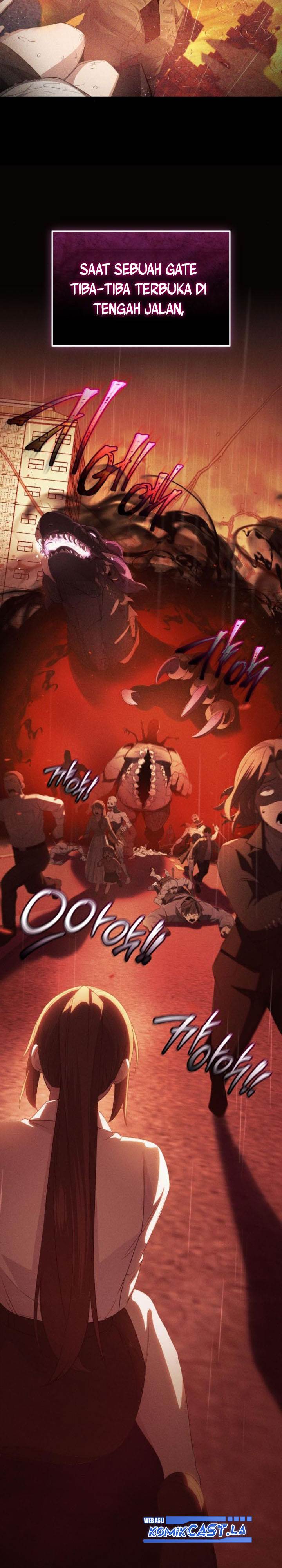 I Obtained a Mythic Item Chap 116 - Next Chap 117