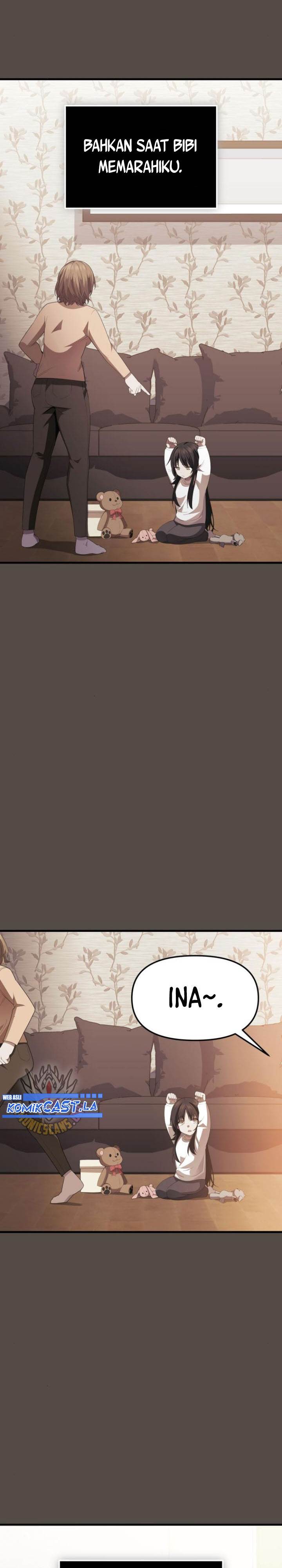 I Obtained a Mythic Item Chap 116 - Next Chap 117