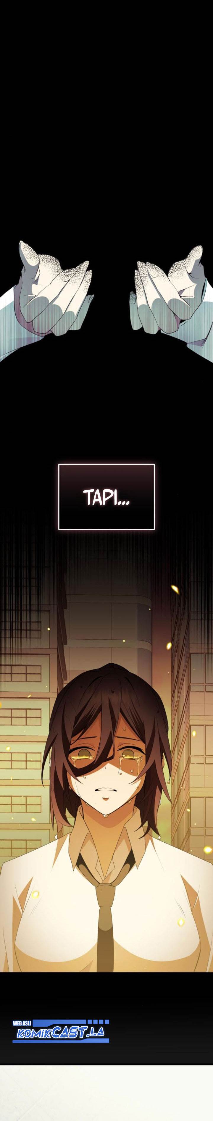 I Obtained a Mythic Item Chap 116 - Next Chap 117