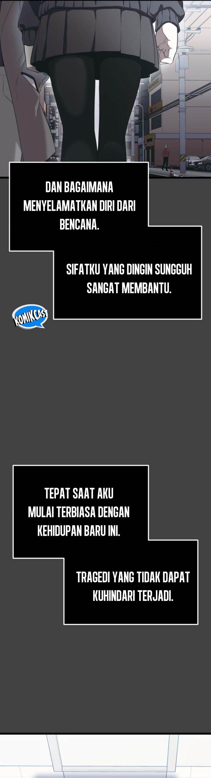 I Obtained a Mythic Item Chap 117 - Next Chap 118