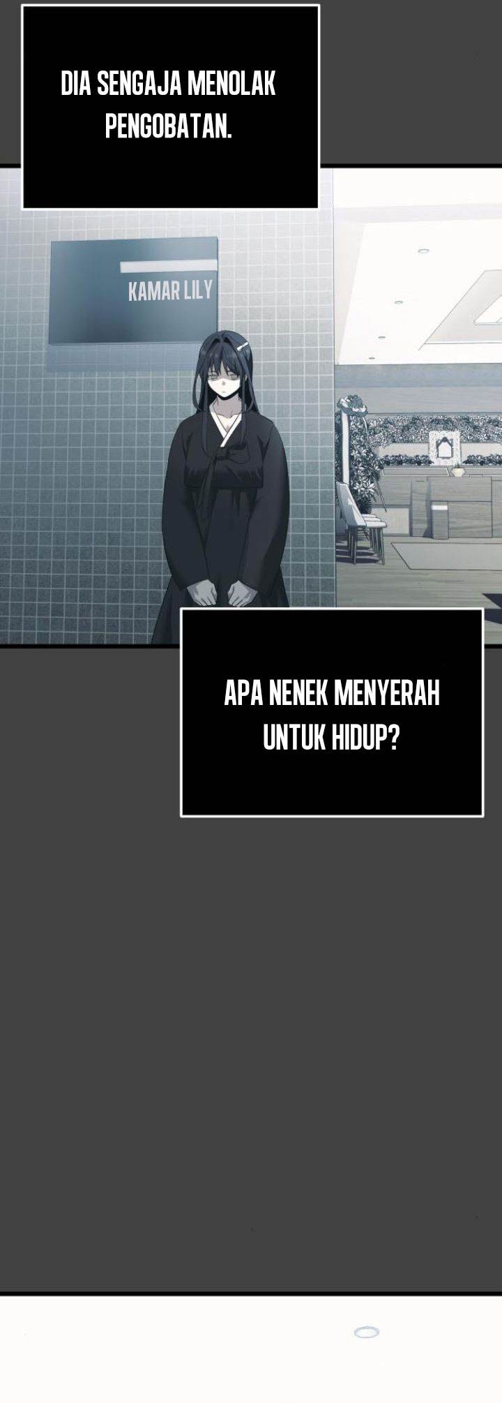 I Obtained a Mythic Item Chap 117 - Next Chap 118