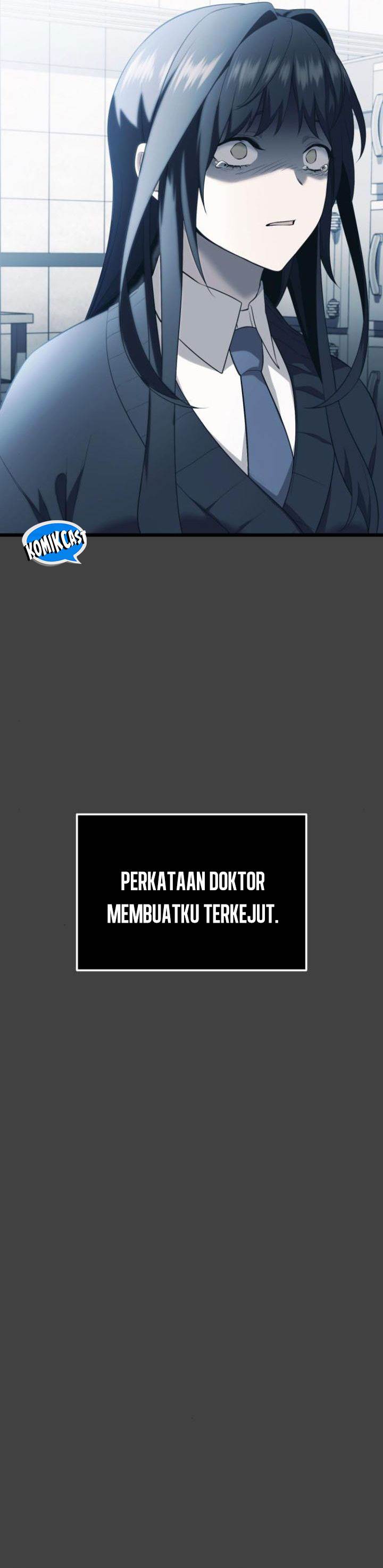 I Obtained a Mythic Item Chap 117 - Next Chap 118