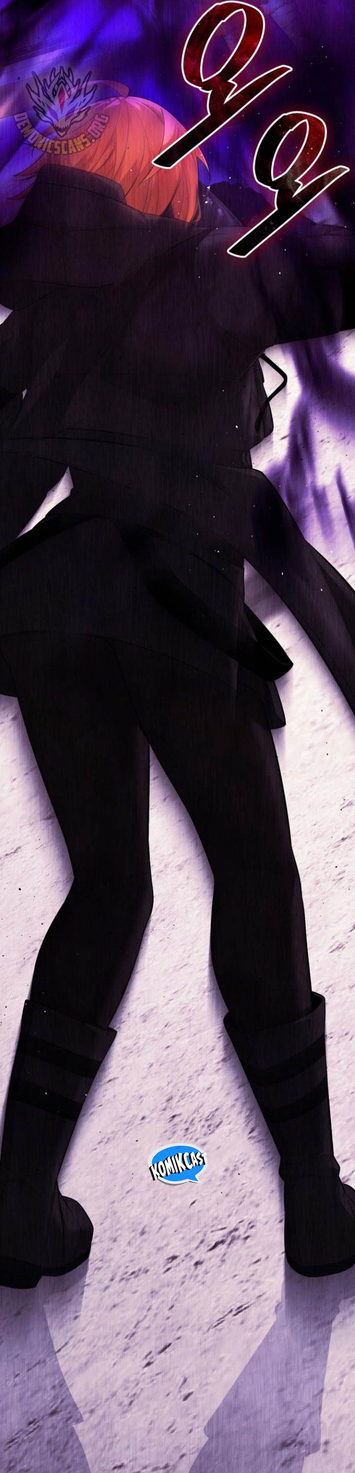 I Obtained a Mythic Item Chap 117 - Next Chap 118