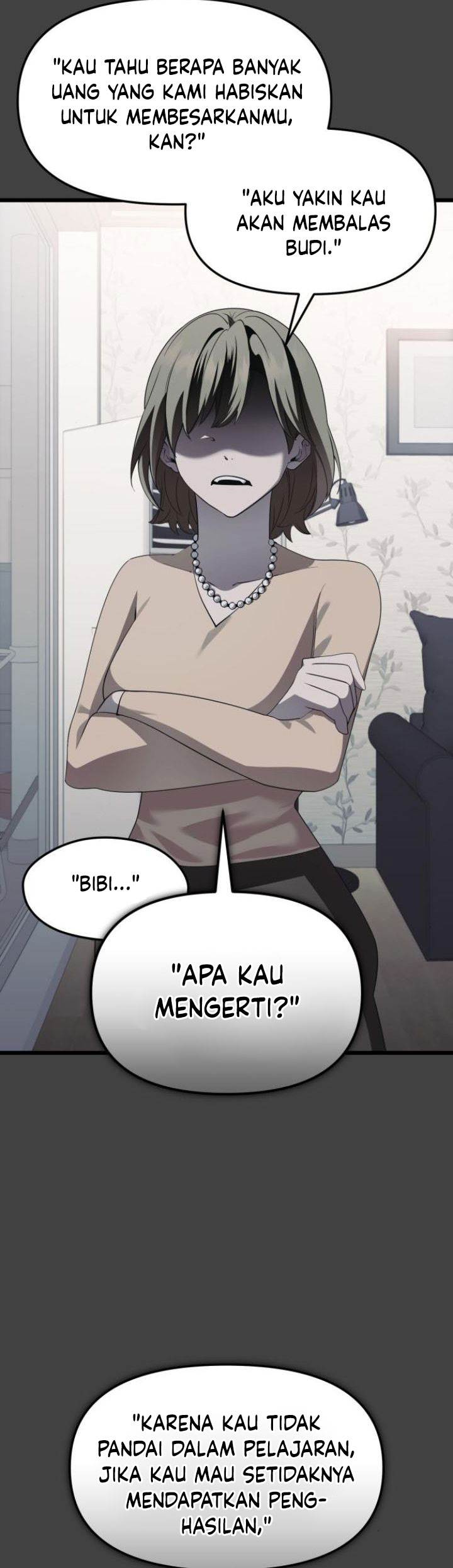 I Obtained a Mythic Item Chap 117 - Next Chap 118