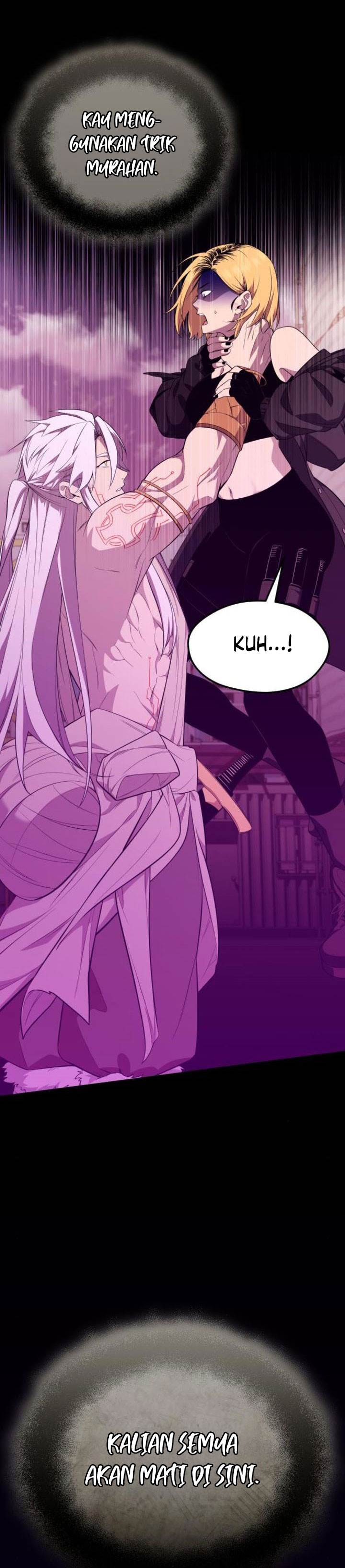 I Obtained a Mythic Item Chap 117 - Next Chap 118