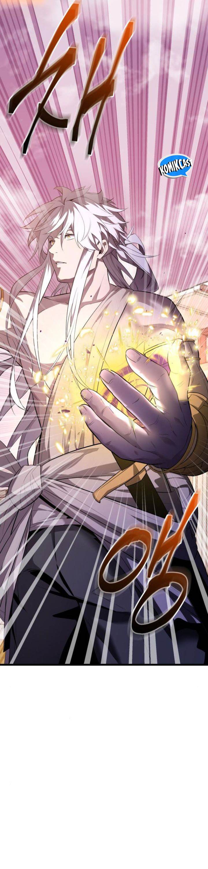 I Obtained a Mythic Item Chap 117 - Next Chap 118