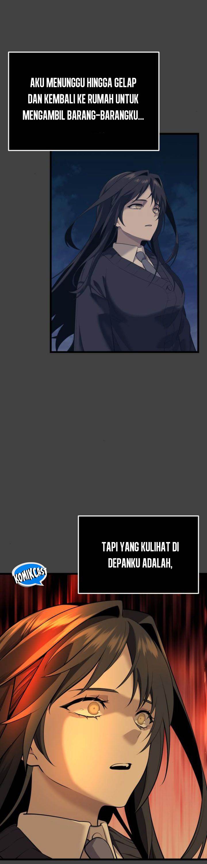 I Obtained a Mythic Item Chap 117 - Next Chap 118