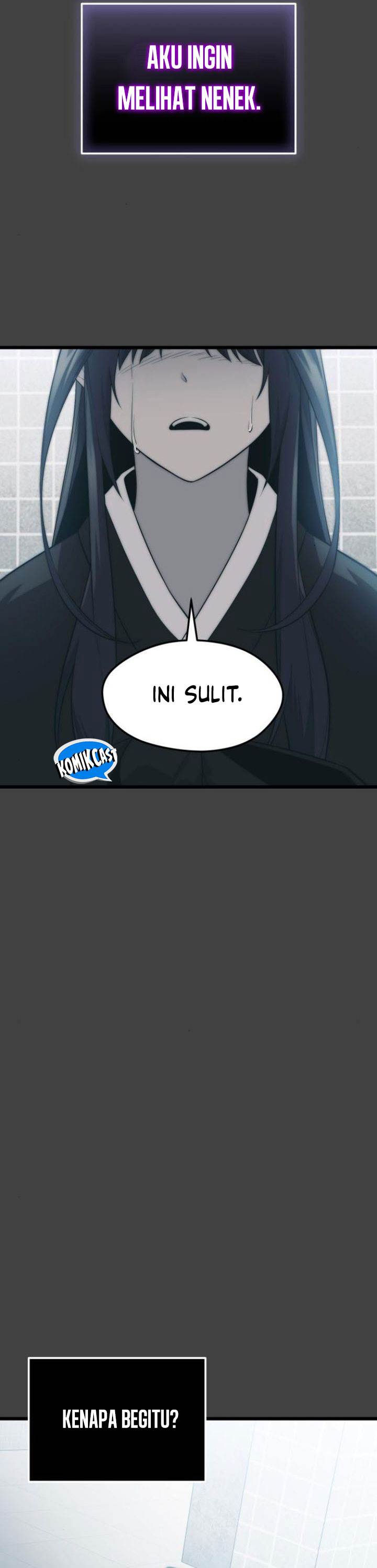 I Obtained a Mythic Item Chap 117 - Next Chap 118