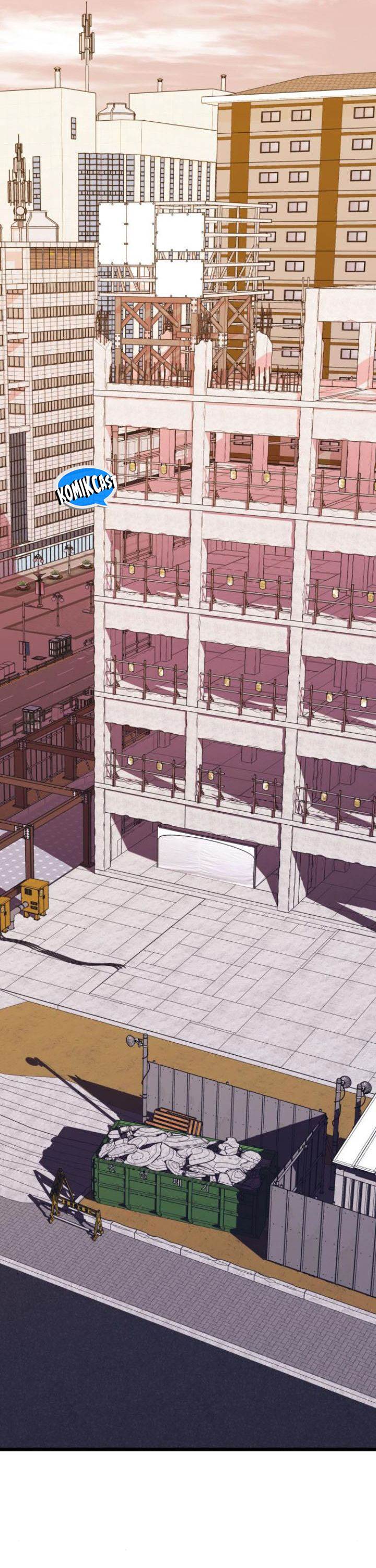 I Obtained a Mythic Item Chap 117 - Next Chap 118