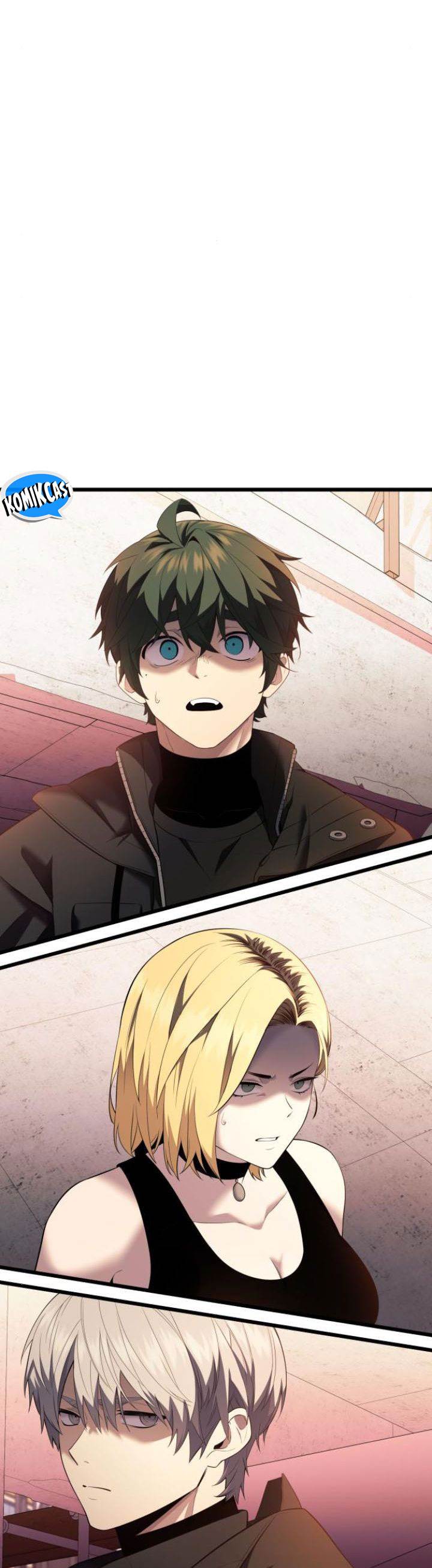 I Obtained a Mythic Item Chap 117 - Next Chap 118