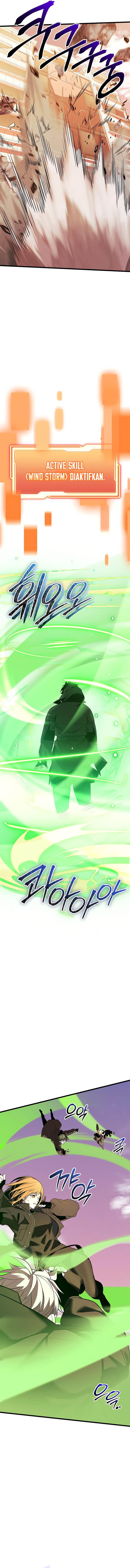 I Obtained a Mythic Item Chap 118 - Next Chap 119