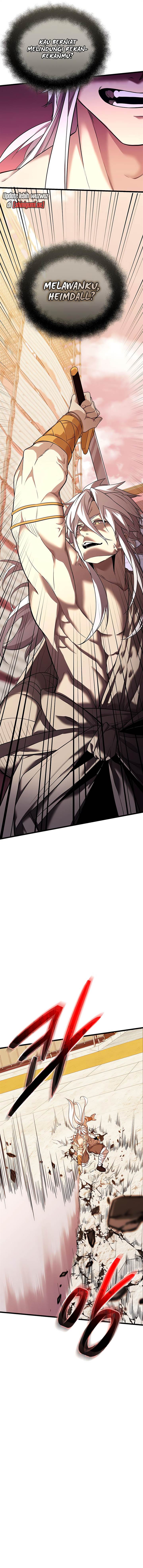 I Obtained a Mythic Item Chap 118 - Next Chap 119