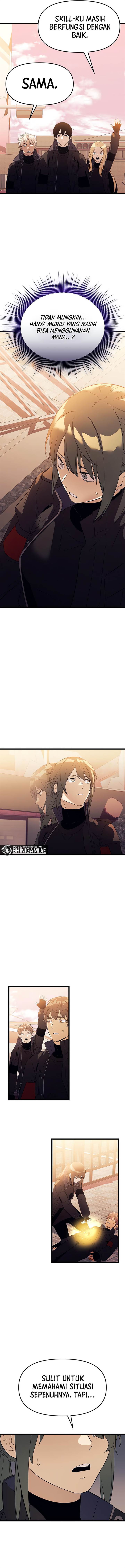 I Obtained a Mythic Item Chap 119 - Next Chap 120