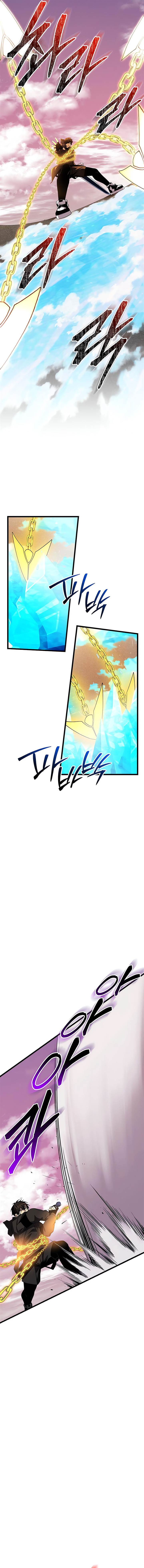 I Obtained a Mythic Item Chap 119 - Next Chap 120