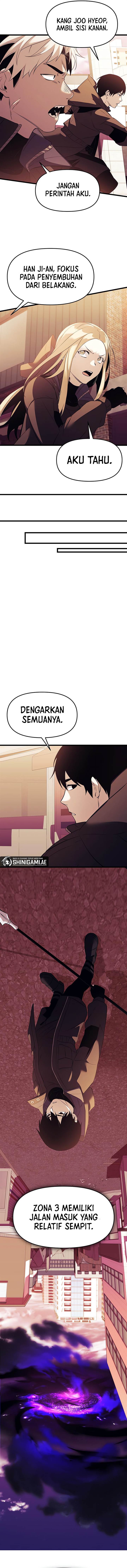 I Obtained a Mythic Item Chap 119 - Next Chap 120