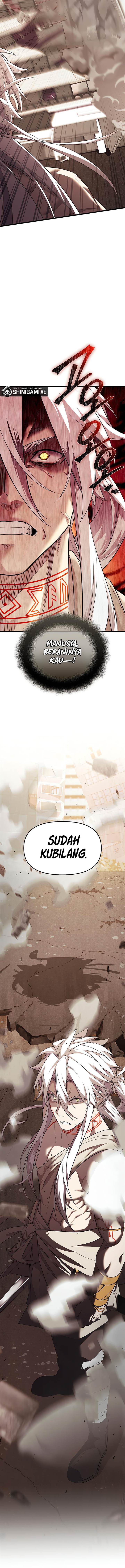 I Obtained a Mythic Item Chap 119 - Next Chap 120