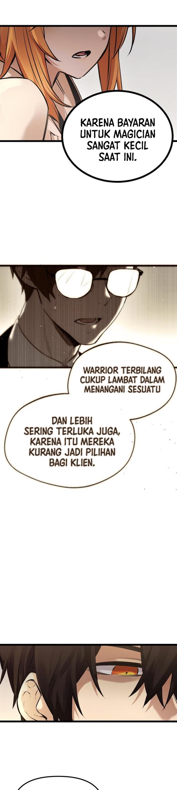 I Obtained a Mythic Item Chap 11 - Next Chap 12