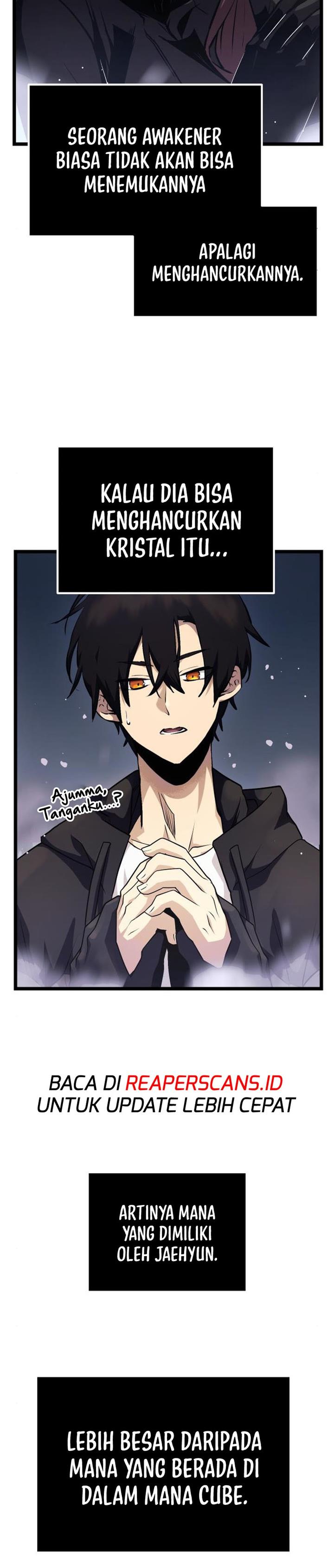 I Obtained a Mythic Item Chap 11 - Next Chap 12