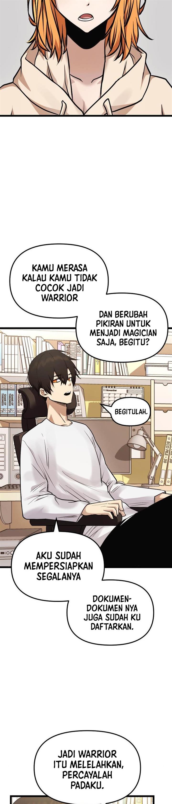 I Obtained a Mythic Item Chap 11 - Next Chap 12