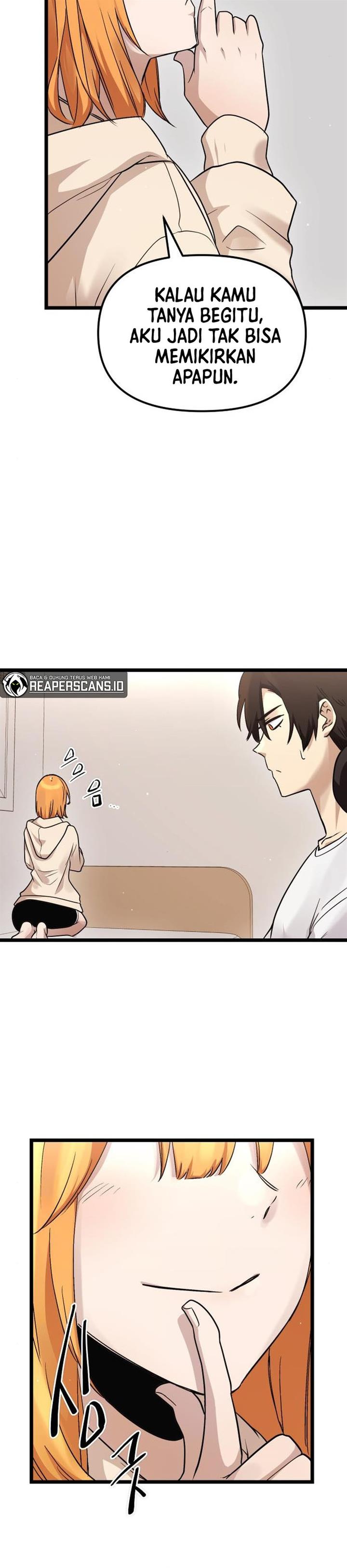 I Obtained a Mythic Item Chap 11 - Next Chap 12