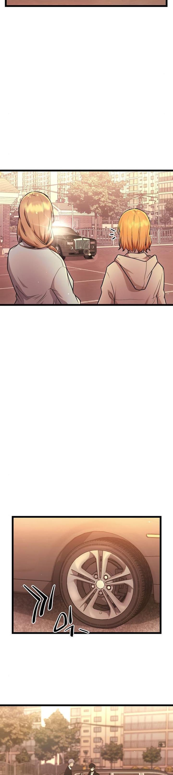 I Obtained a Mythic Item Chap 11 - Next Chap 12