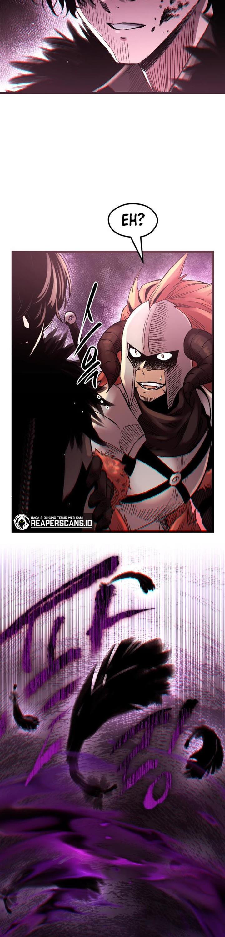 I Obtained a Mythic Item Chap 11 - Next Chap 12