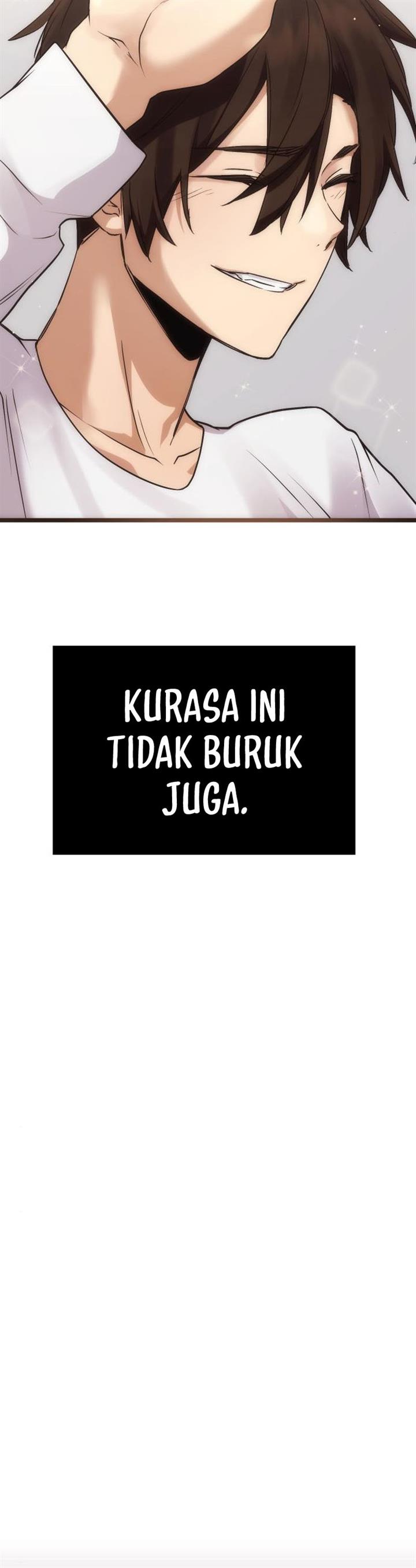 I Obtained a Mythic Item Chap 11 - Next Chap 12