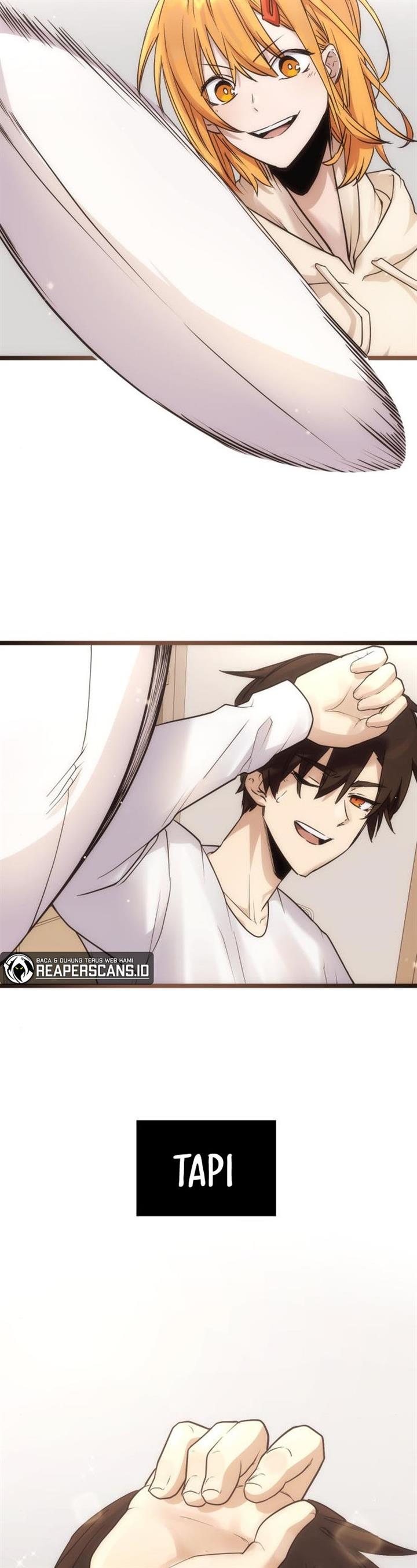 I Obtained a Mythic Item Chap 11 - Next Chap 12