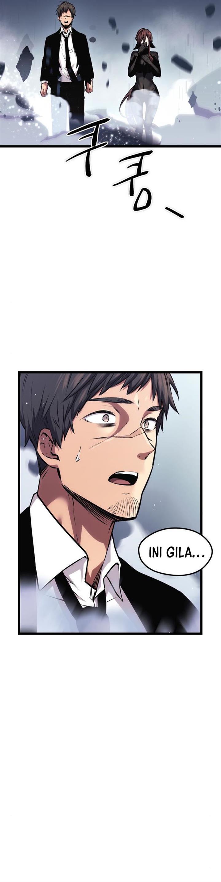 I Obtained a Mythic Item Chap 11 - Next Chap 12