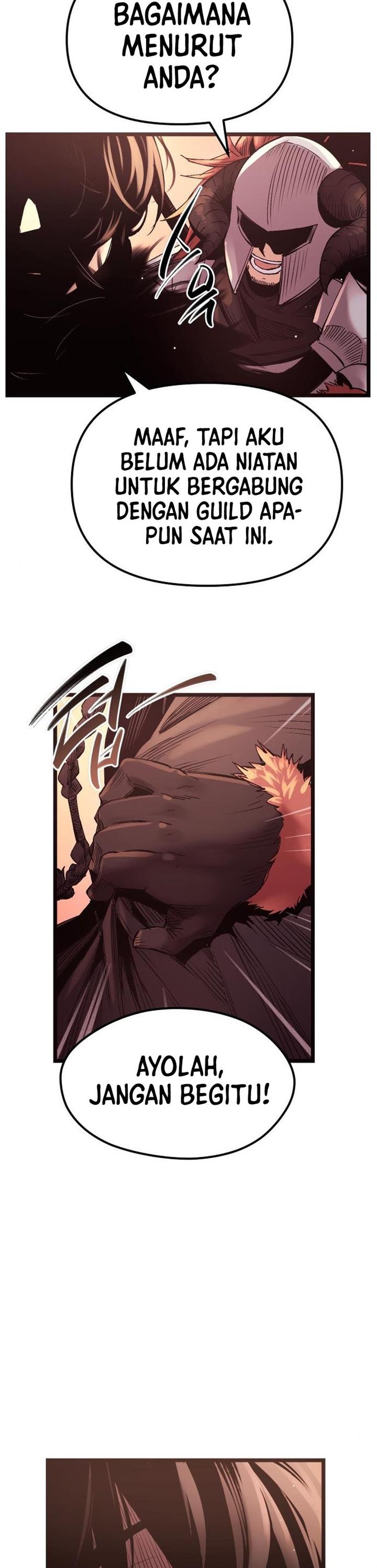 I Obtained a Mythic Item Chap 11 - Next Chap 12